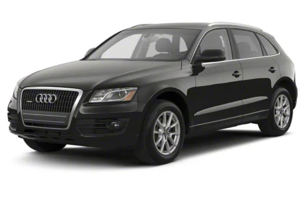 Audi Q5 BCM Repair Case Study
